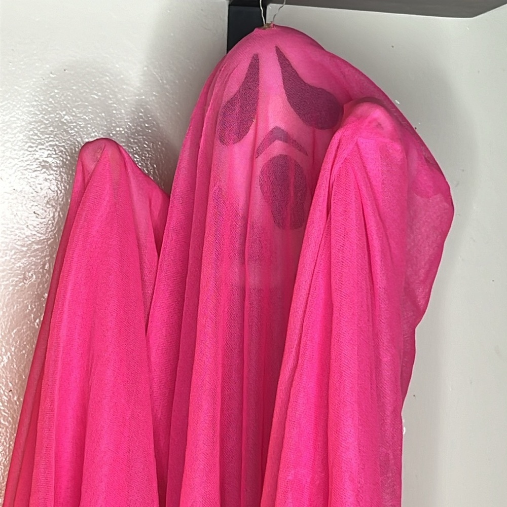 Hanging ghosts - Picture 3 of 11